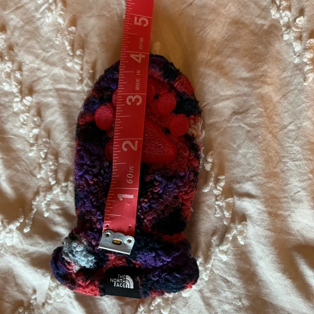 The North Face Baby Mittens Gloves